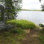 Rantapuro By Interhome 度假居 Joutsenniemi (Oulu)
