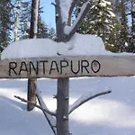 度假居 Rantapuro By Interhome *