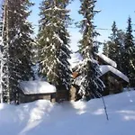 度假居 Rantapuro By Interhome Joutsenniemi (Oulu)