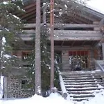 度假居 Rantapuro By Interhome *