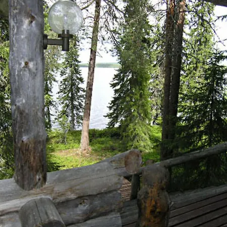 בית נופש Rantapuro By Interhome Joutsenniemi (Oulu)