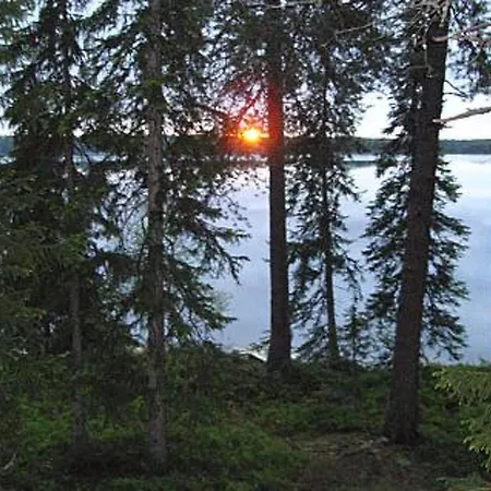 Rantapuro By Interhome 펜션 *