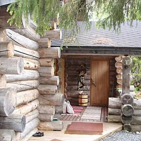 Rantapuro By Interhome 펜션 Joutsenniemi (Oulu)