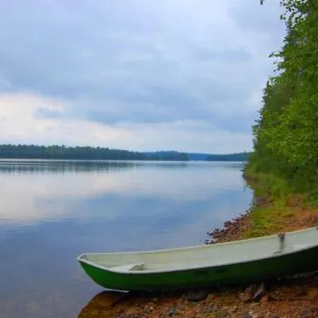 בית נופש Rantapuro By Interhome *