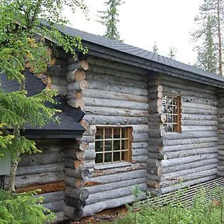 펜션 Rantapuro By Interhome Joutsenniemi (Oulu)