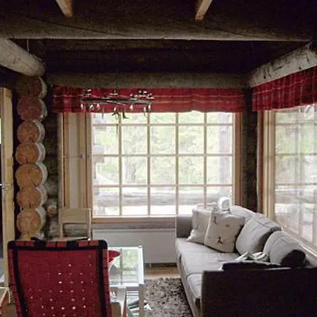 Rantapuro By Interhome Joutsenniemi (Oulu)