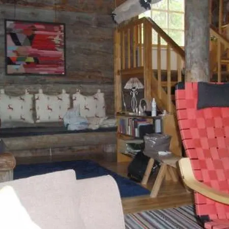 Rantapuro By Interhome * Joutsenniemi (Oulu)