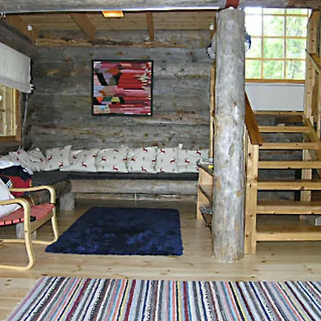 בית נופש Rantapuro By Interhome Joutsenniemi (Oulu)