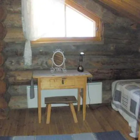 Rantapuro By Interhome Joutsenniemi (Oulu)