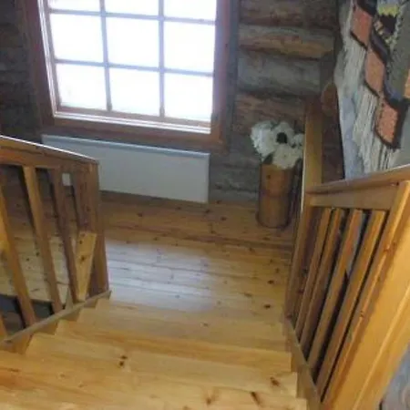 Rantapuro By Interhome 펜션