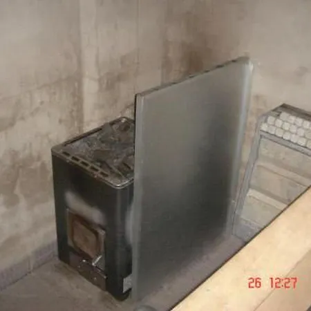 בית נופש Rantapuro By Interhome