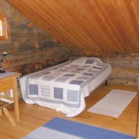 Rantapuro By Interhome בית נופש *