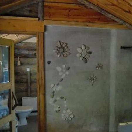 펜션 Rantapuro By Interhome *