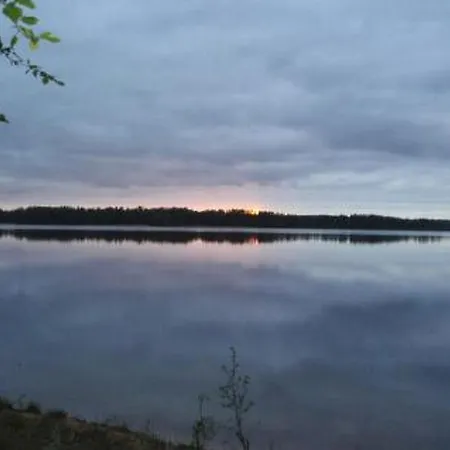 Rantapuro By Interhome Дом отдыха Joutsenniemi (Oulu)