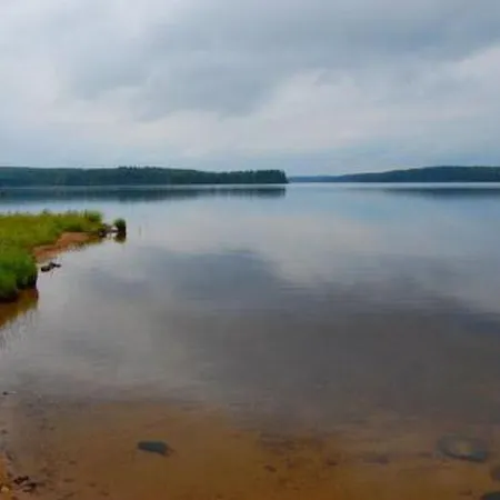 Дом отдыха Rantapuro By Interhome Joutsenniemi (Oulu)