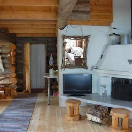Rantapuro By Interhome Joutsenniemi (Oulu)