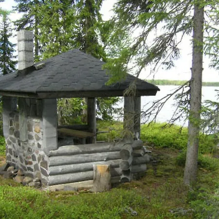 Rantapuro By Interhome * Joutsenniemi (Oulu)