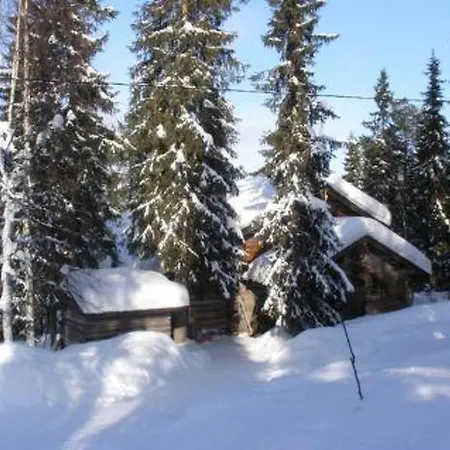 Casa vacanze Rantapuro By Interhome Joutsenniemi (Oulu)