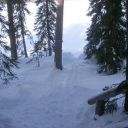 펜션 Rantapuro By Interhome *