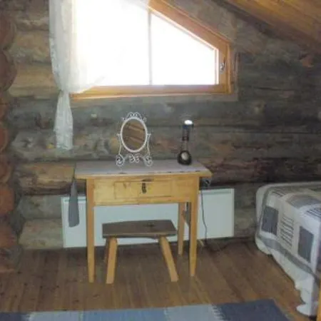 Holiday Rantapuro By Interhome * Joutsenniemi (Oulu)