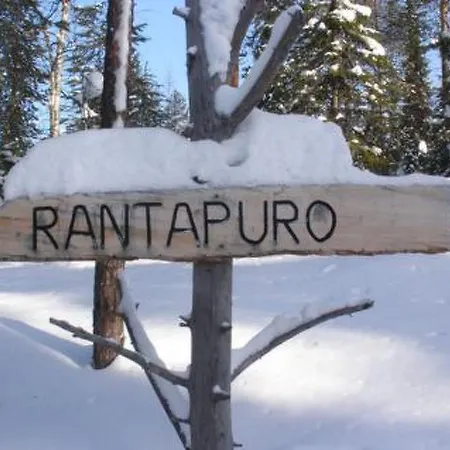 Rantapuro By Interhome