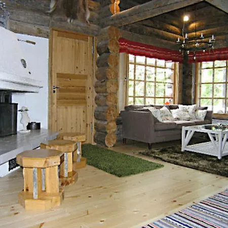 Holiday home Holiday Rantapuro By Interhome *