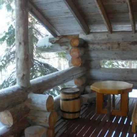 Holiday Rantapuro By Interhome Holiday home Joutsenniemi (Oulu)