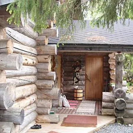 Holiday Rantapuro By Interhome *