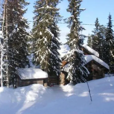 Holiday Rantapuro By Interhome Joutsenniemi (Oulu)