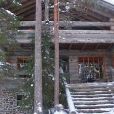 펜션 Rantapuro By Interhome *