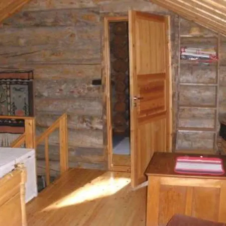 Holiday home Holiday Rantapuro By Interhome *