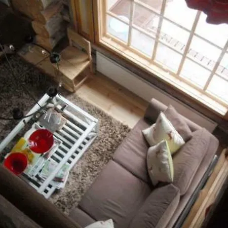 Holiday Rantapuro By Interhome Holiday home