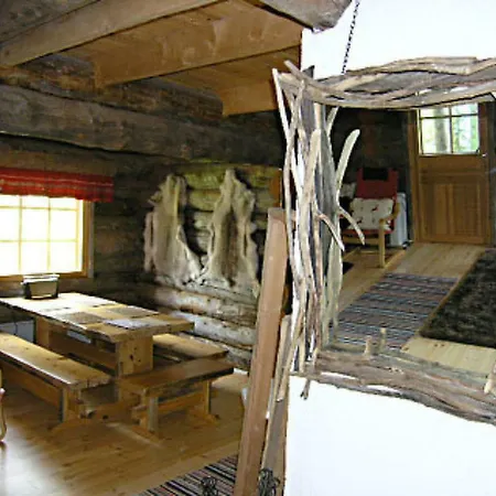 Holiday Rantapuro By Interhome Joutsenniemi (Oulu)