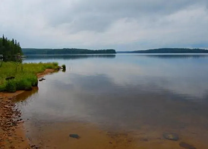 Дом отдыха Rantapuro By Interhome Joutsenniemi (Oulu)