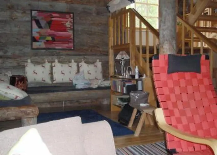 Rantapuro By Interhome Joutsenniemi (Oulu)