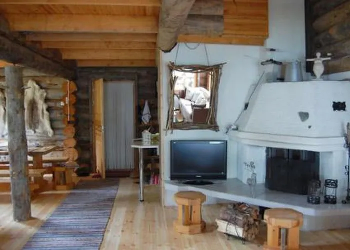 Rantapuro By Interhome Joutsenniemi (Oulu)