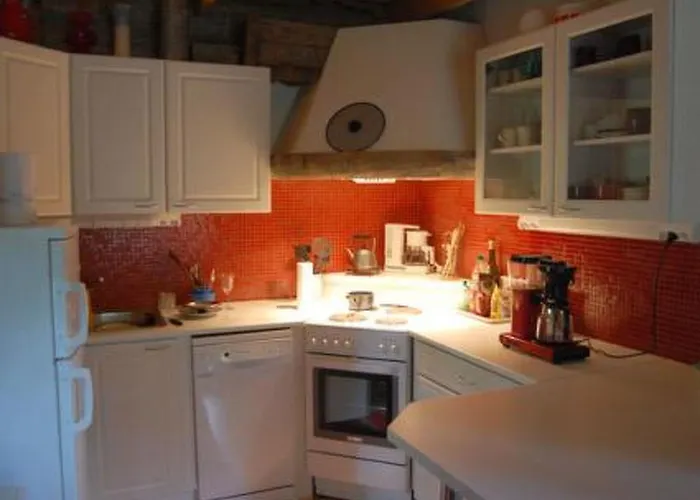 Дом отдыха Rantapuro By Interhome Joutsenniemi (Oulu)