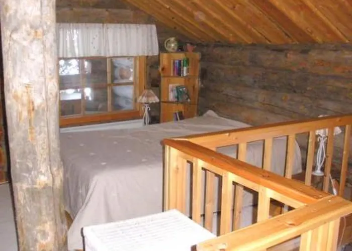 Rantapuro By Interhome Дом отдыха *