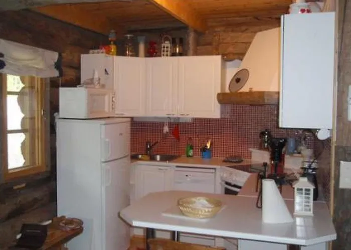 Rantapuro By Interhome Дом отдыха *