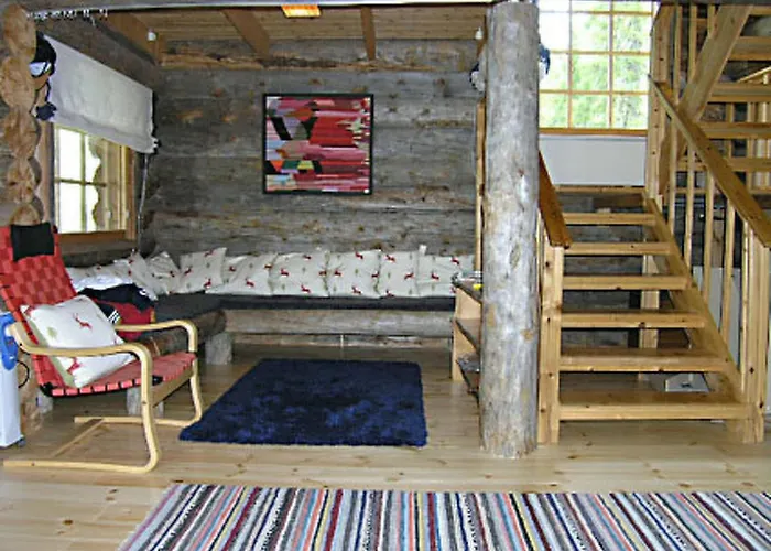 Rantapuro By Interhome Joutsenniemi (Oulu)