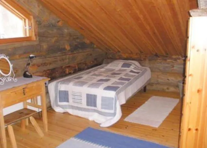 Rantapuro By Interhome *