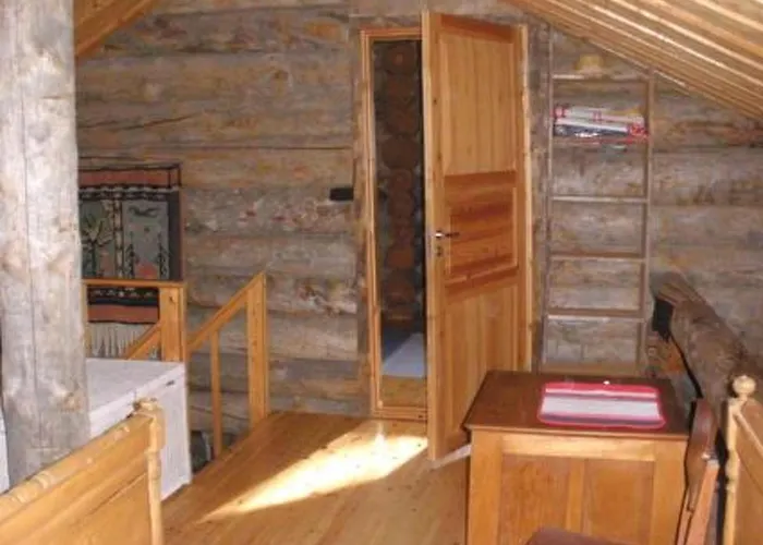 Rantapuro By Interhome * Joutsenniemi (Oulu)