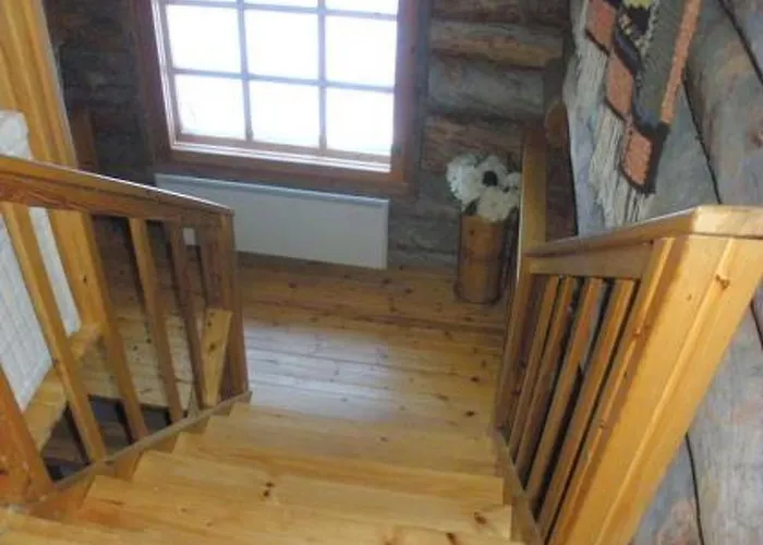 Дом отдыха Rantapuro By Interhome *