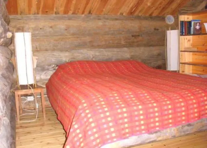 Rantapuro By Interhome Дом отдыха