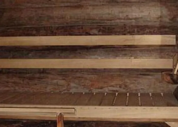 Rantapuro By Interhome Дом отдыха