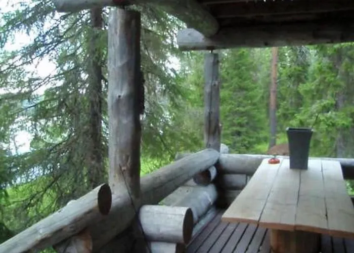 Rantapuro By Interhome Дом отдыха Joutsenniemi (Oulu)