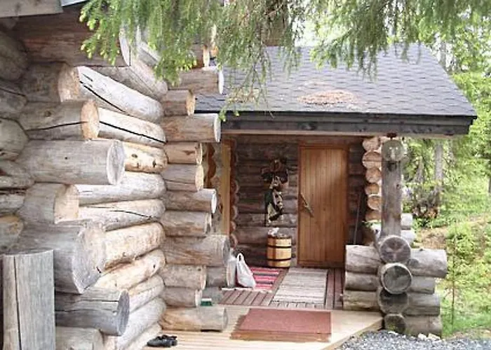 Rantapuro By Interhome * Joutsenniemi (Oulu)