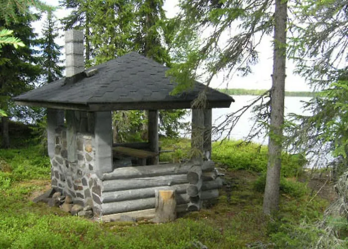 Rantapuro By Interhome * Joutsenniemi (Oulu)