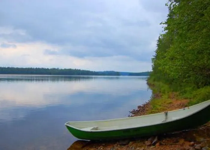 Дом отдыха Rantapuro By Interhome