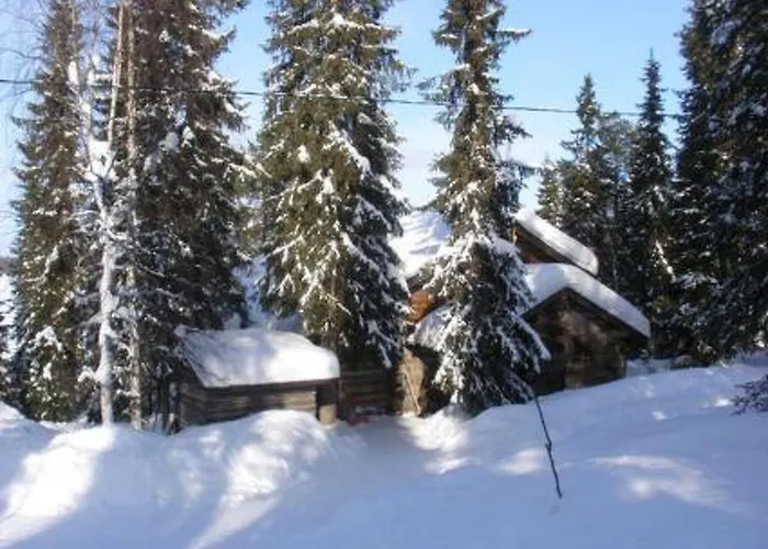 Дом отдыха Rantapuro By Interhome Joutsenniemi (Oulu)